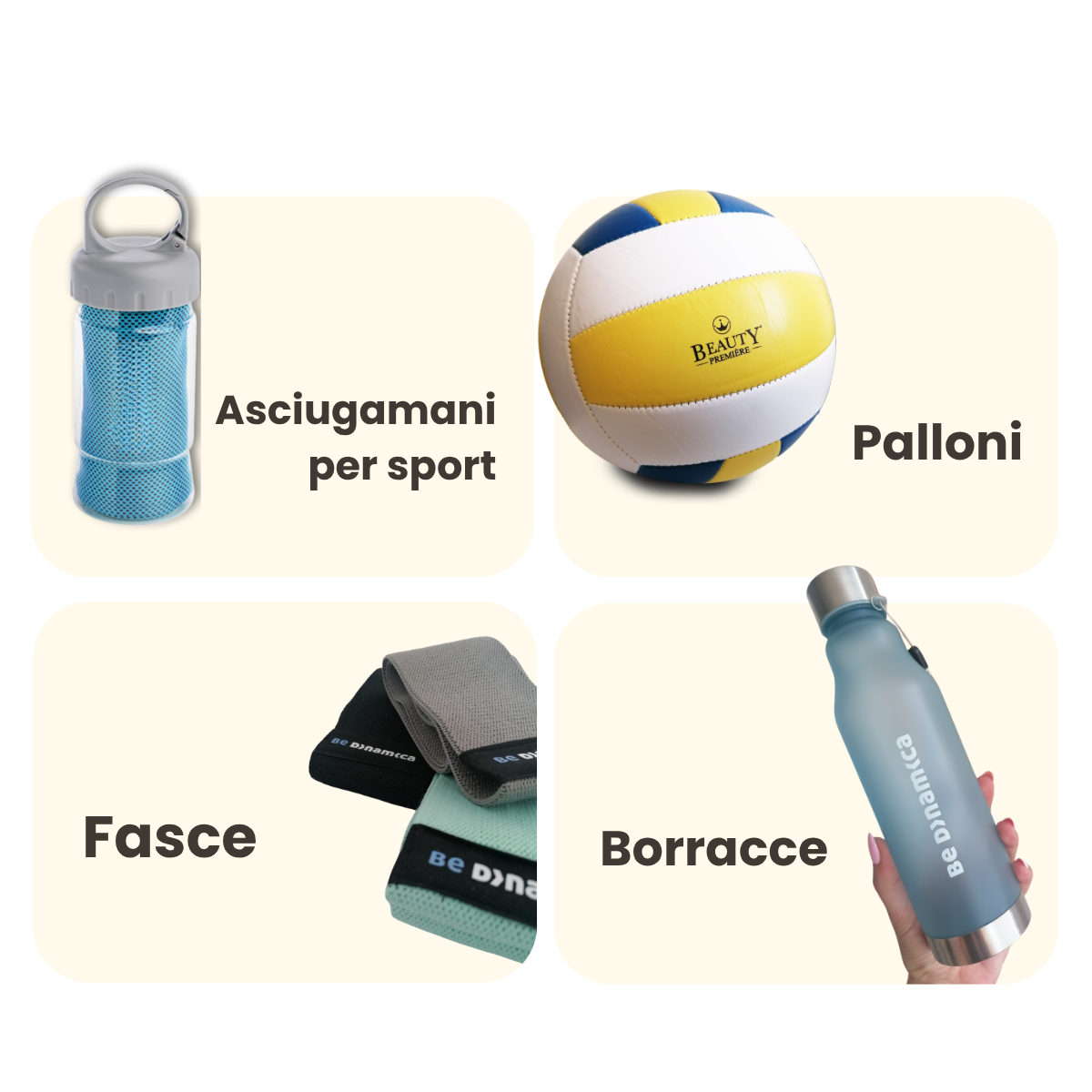 Asciugamani per sport (2)