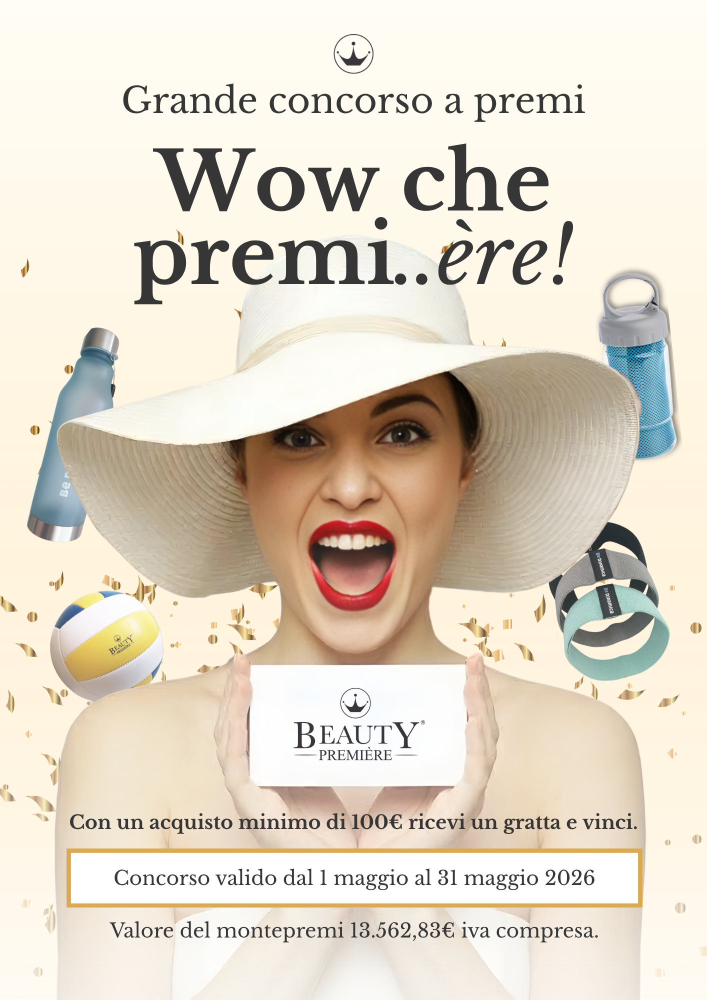 BP – Locandina gratta e vinci 7